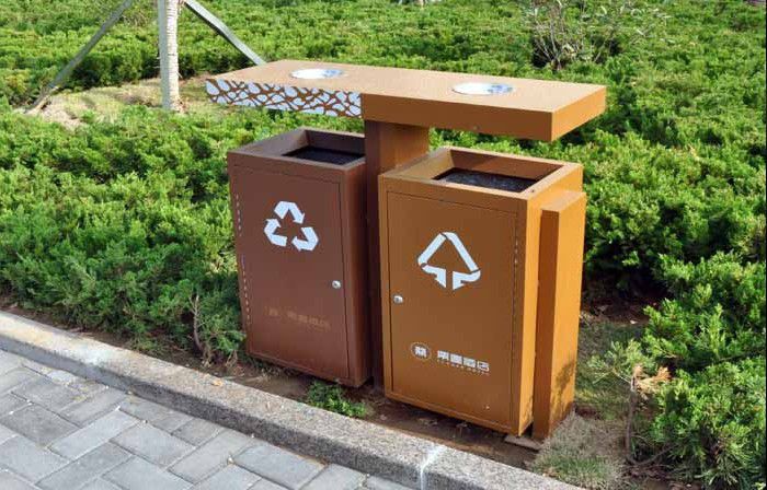 酒店定制垃圾桶 酒店定制垃圾桶