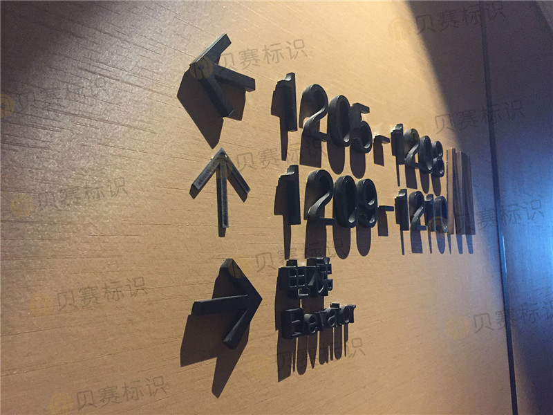 房號(hào)導(dǎo)向數(shù)字 房號(hào)導(dǎo)向數(shù)字